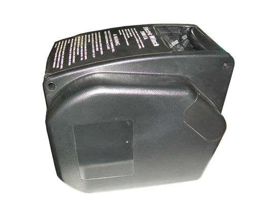 2000 livres de 12V de câble puissant de C.C Marine Electric Winch/treuils automatiques
