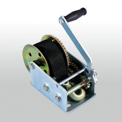 Ceinture 1600 lb, 1800, 2000 lb manivelle Portable treuils / treuil